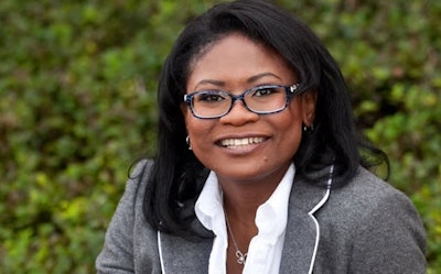 Tanya Moseley, MD.