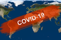 Covid 19 Map 400