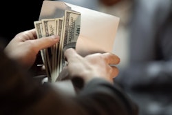 Envelope Cash
