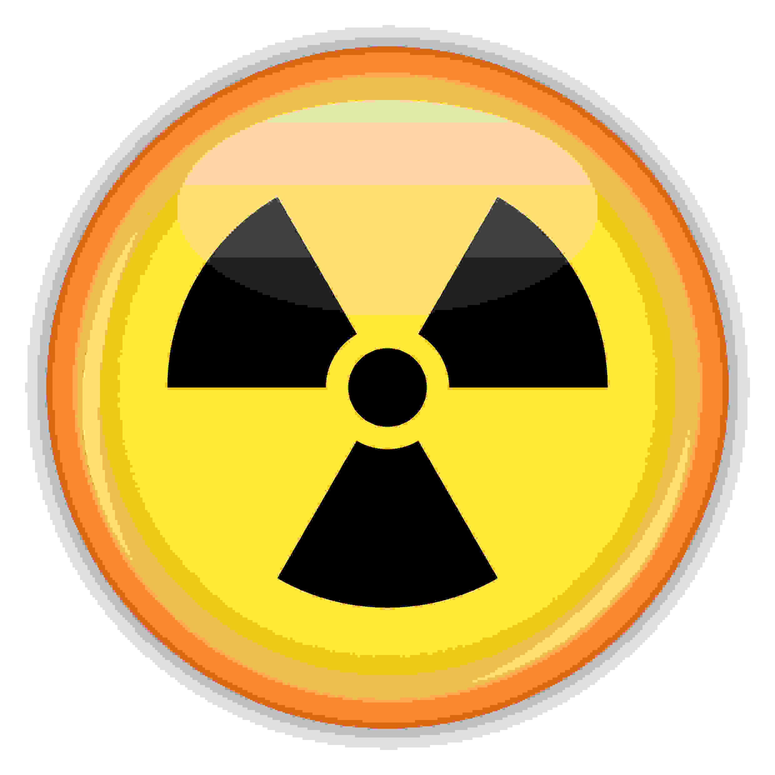 Radiation Logo