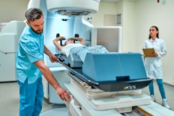 Radiation Treatment Cancer