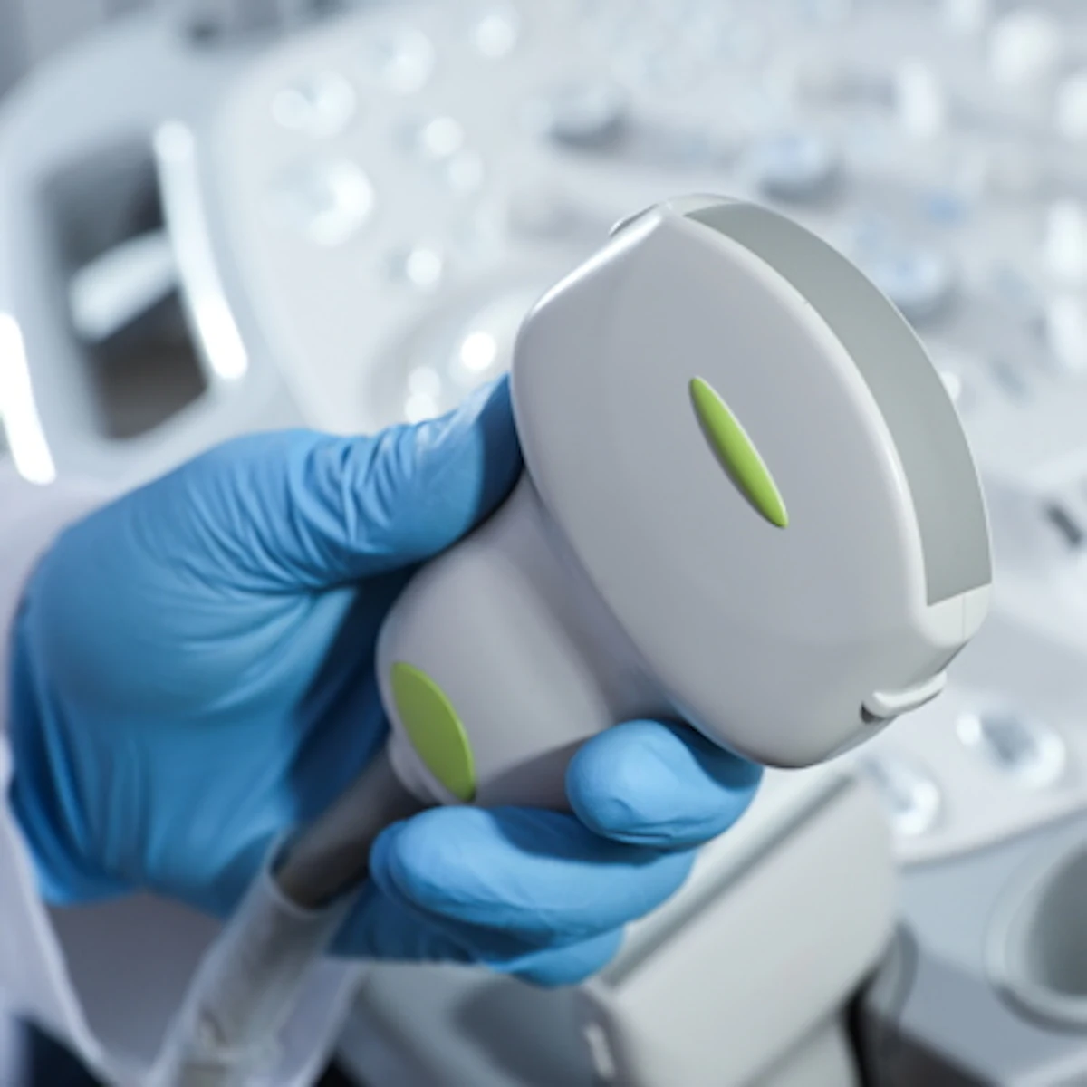 Microultrasound could be alternative to MRI for prostate biopsy