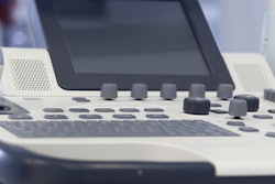 Ultrasound Screen 400