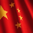 China Flag
