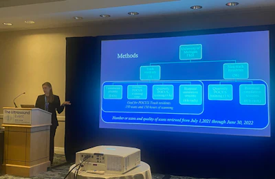 Pocus Modality AIUM: POCUS residency tracks improve skills for family med specialists ...