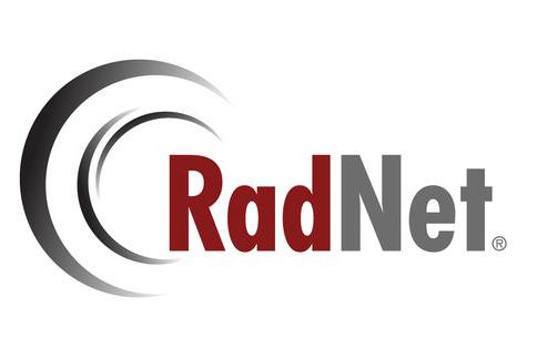 Rad Net Logo
