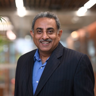 Ravinder Singh.