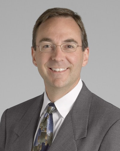 Scott Flamm, MD.