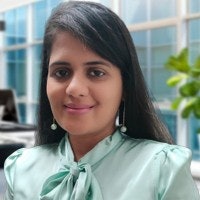 Vaibhavi Sonetha, PhD.