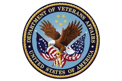Veterans Affairs Va Seal Social