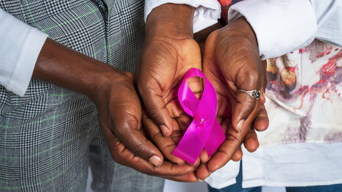 Black women in underserved areas face higher breast cancer death risk
