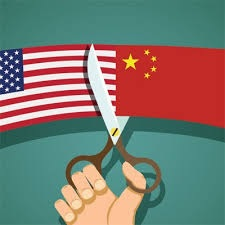 China Us