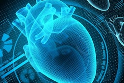 Heart Artificial Intelligence Ai 400