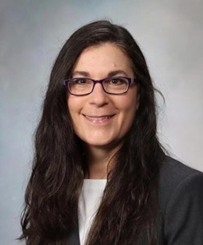 Deborah Baumgarten, MD