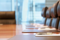 Board Table Chairs Social