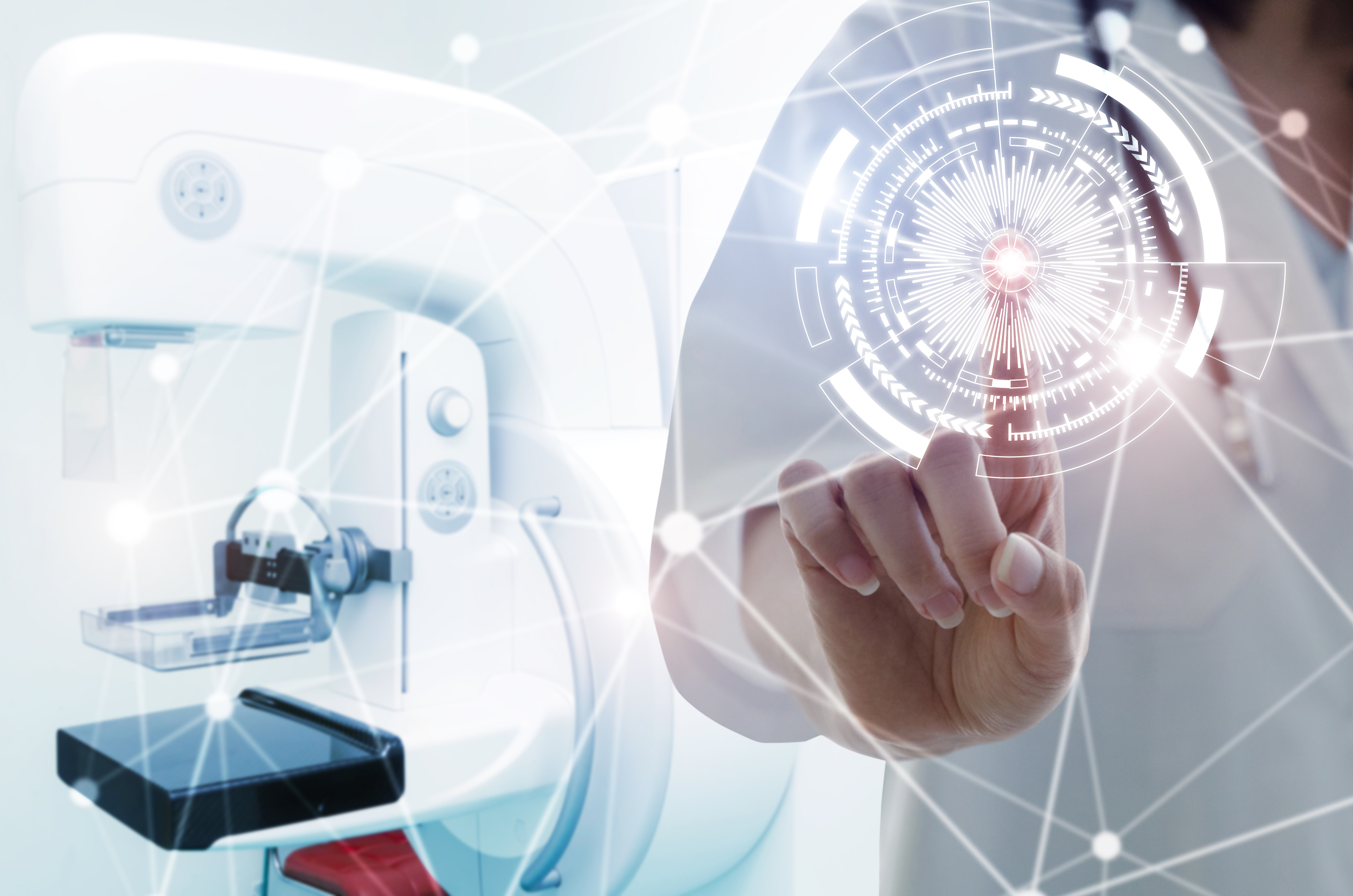 Breast Mammo Computer