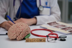 Glioma Letters Brain
