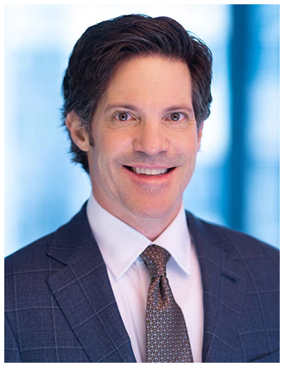 Shaye Mandle, Executive Director of AdvaMed's Digital Health Tech division.