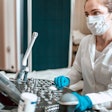 Ultrasound Gynecologist