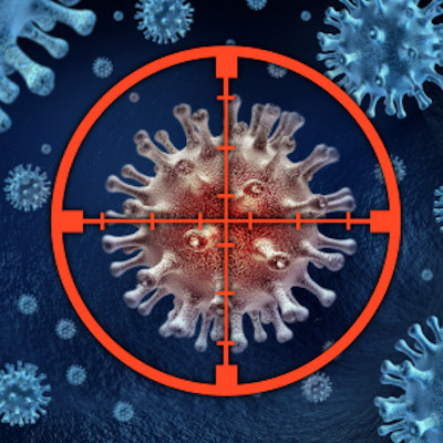 Cancer Cell Target 400