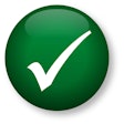 Check Mark