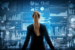 Data Analytics Charts