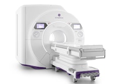 GE HealthCare debuted its Signa Sprint ultrapremium wide bore 1.5-tesla high-performance gradient MRI system at the International Society for Magnetic Resonance in Medicine (ISMRM) 2025 meeting.