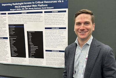 Morgan McBee, MD