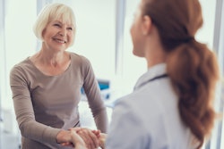 Patient Doctor Women