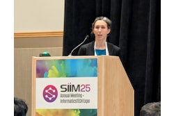 Katie Hulme of the Cleveland Clinic.