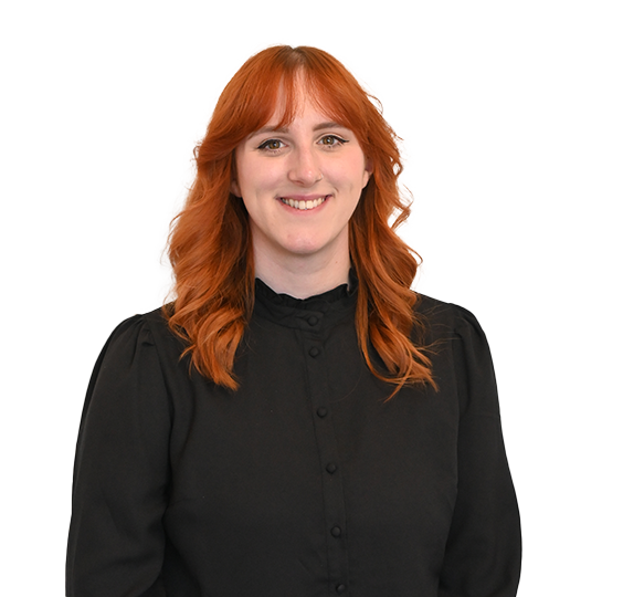 Sarah Jane James Headshot