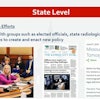In her ARRS 2025 presentation, Amy Patel, MD, discussed ways that radiologists can be proactive in influencing legislation that addresses breast density. These include working with elected officials and joining medical societies, among others.