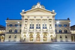 Switzerland Bern