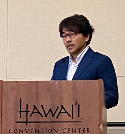 Yuhei Takado, MD, PhD