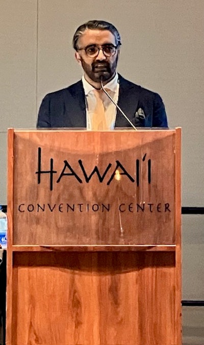 Saif Afat, MD