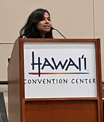 Lavanya Umapathy, PhD