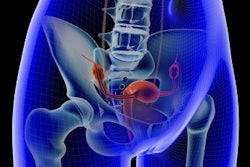 Uterus Pelvic