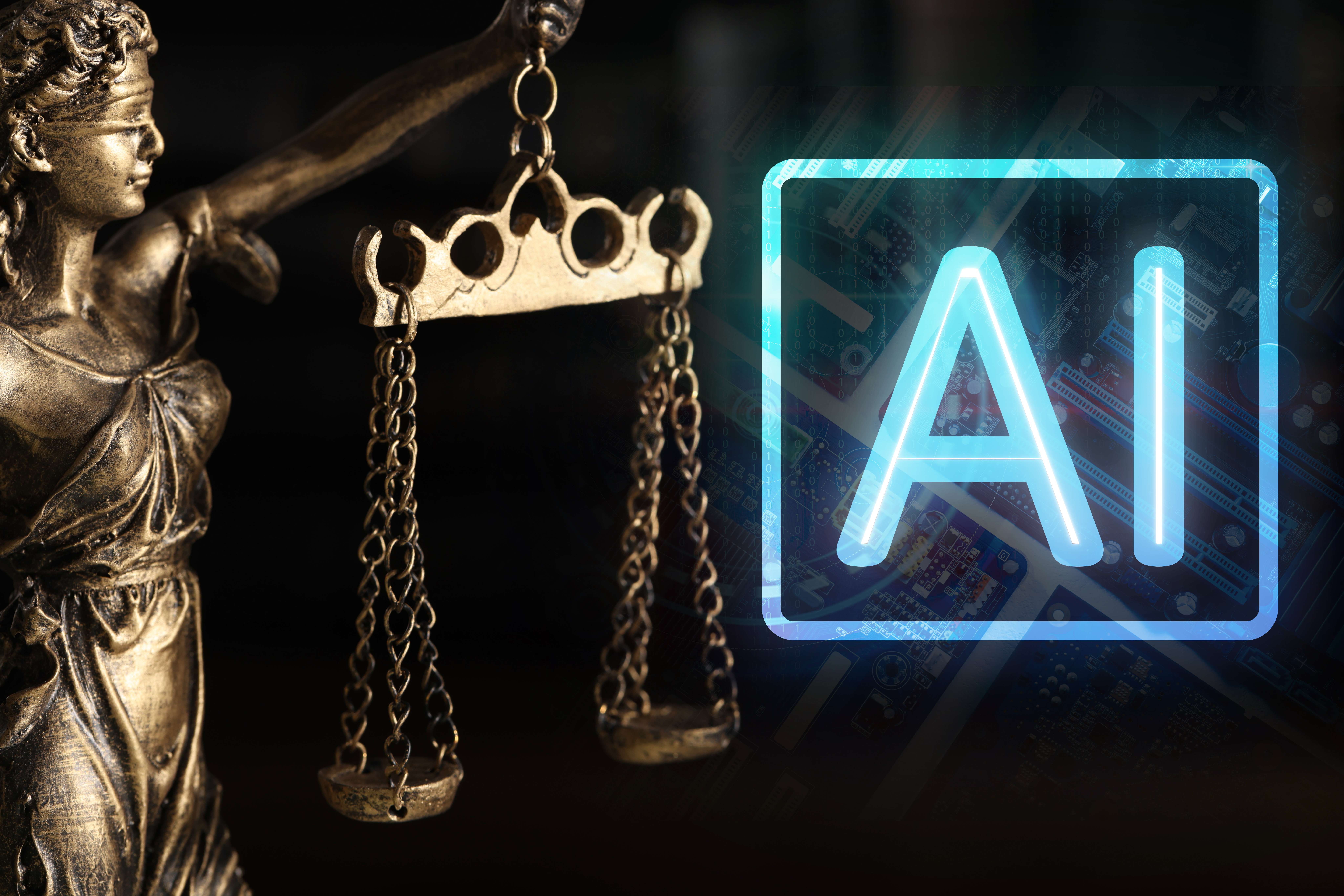 Artificial Intelligence Ai And Law