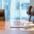 Board Table Chairs Social