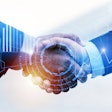 Business Handshake Intelligence Sm