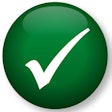Check Mark 400