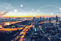 Cities Connected 2