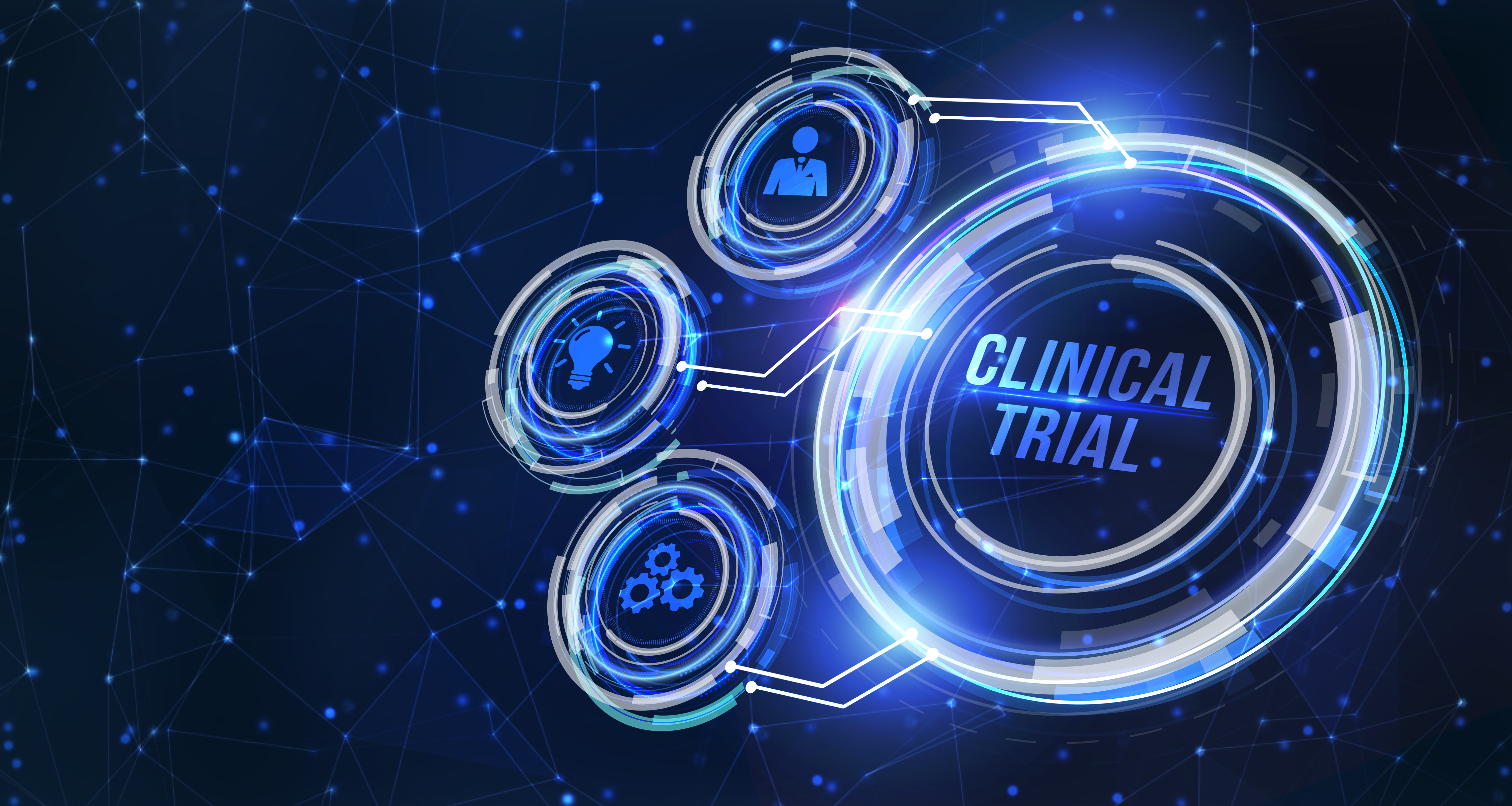 Clinical Trial Data Network