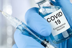 Covid 19 Vaccine Administer 400