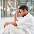 Doctor Technologist Burnout