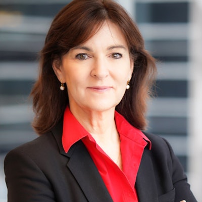 Connie Lehman, MD.
