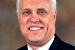 SNMMI President Jean-Luc Urbain, MD, PhD