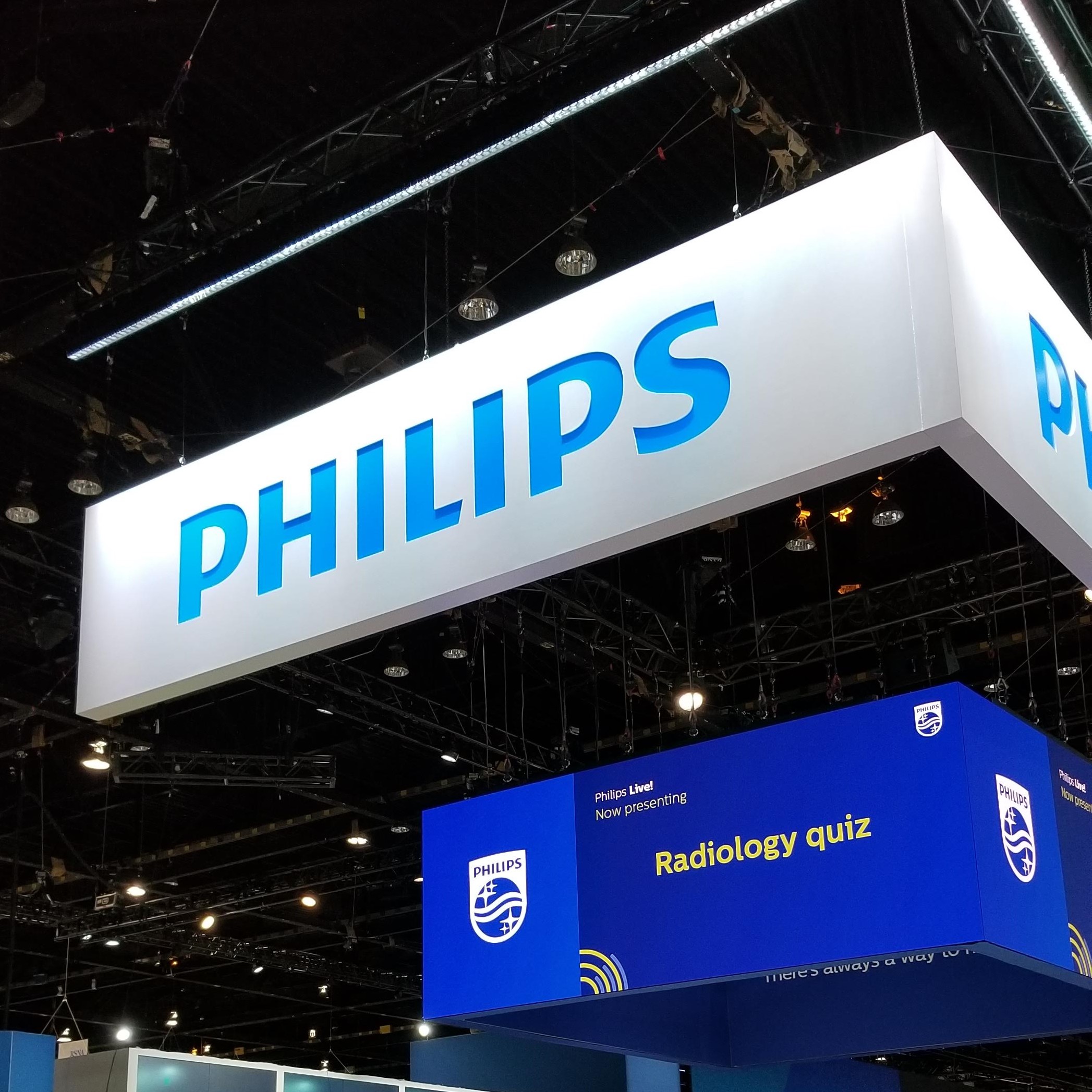 Philips Rsna 2019