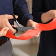 Ribbon Cutting