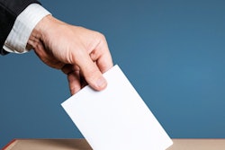 Vote Ballot Democracy 400